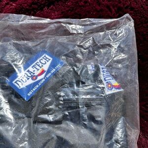 Dura-Tech Western Saddle Pad Bag